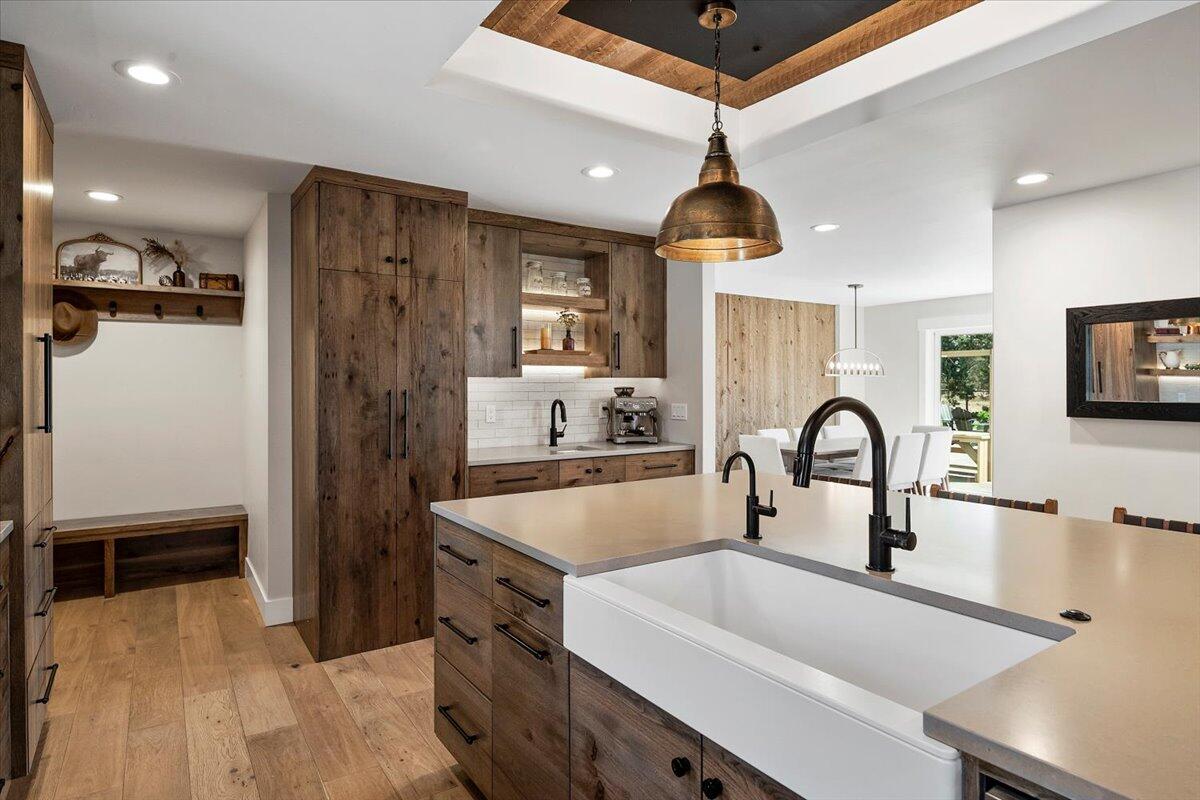 Tetherow Crossing - Residential