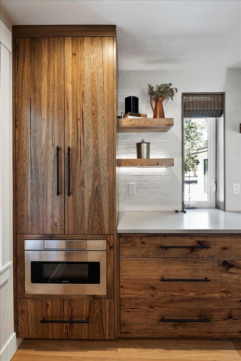 Tetherow Crossing - Residential