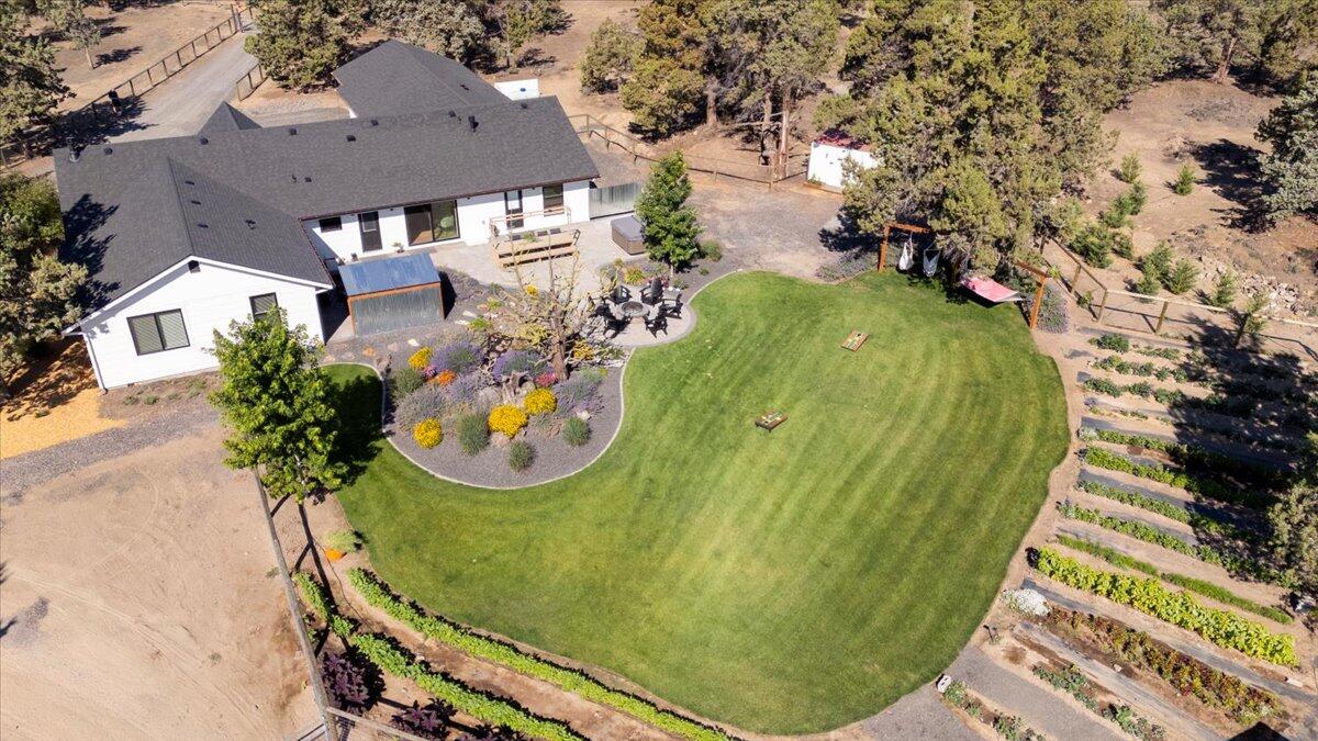 Tetherow Crossing - Residential