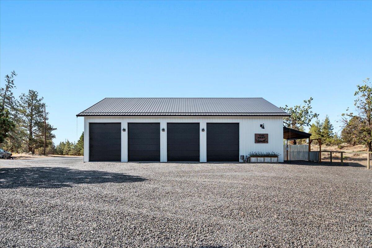 Tetherow Crossing - Residential