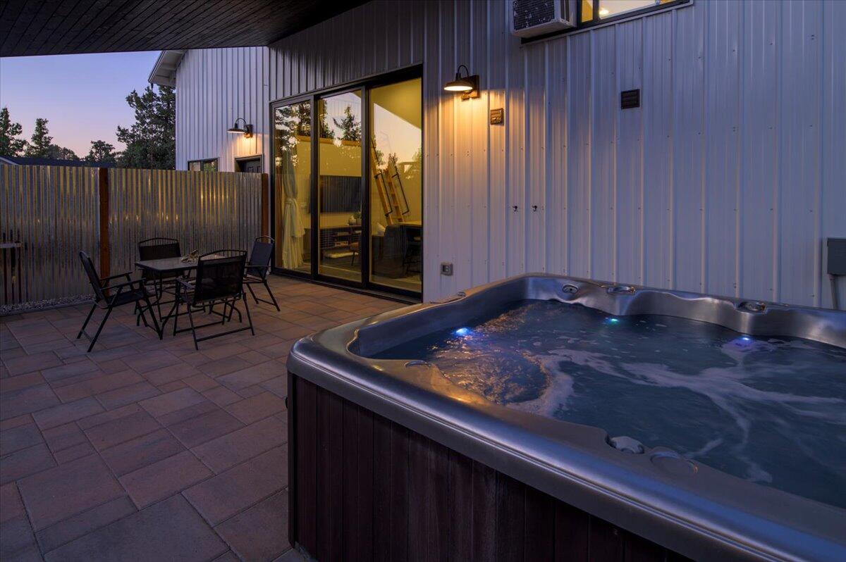 Tetherow Crossing - Residential