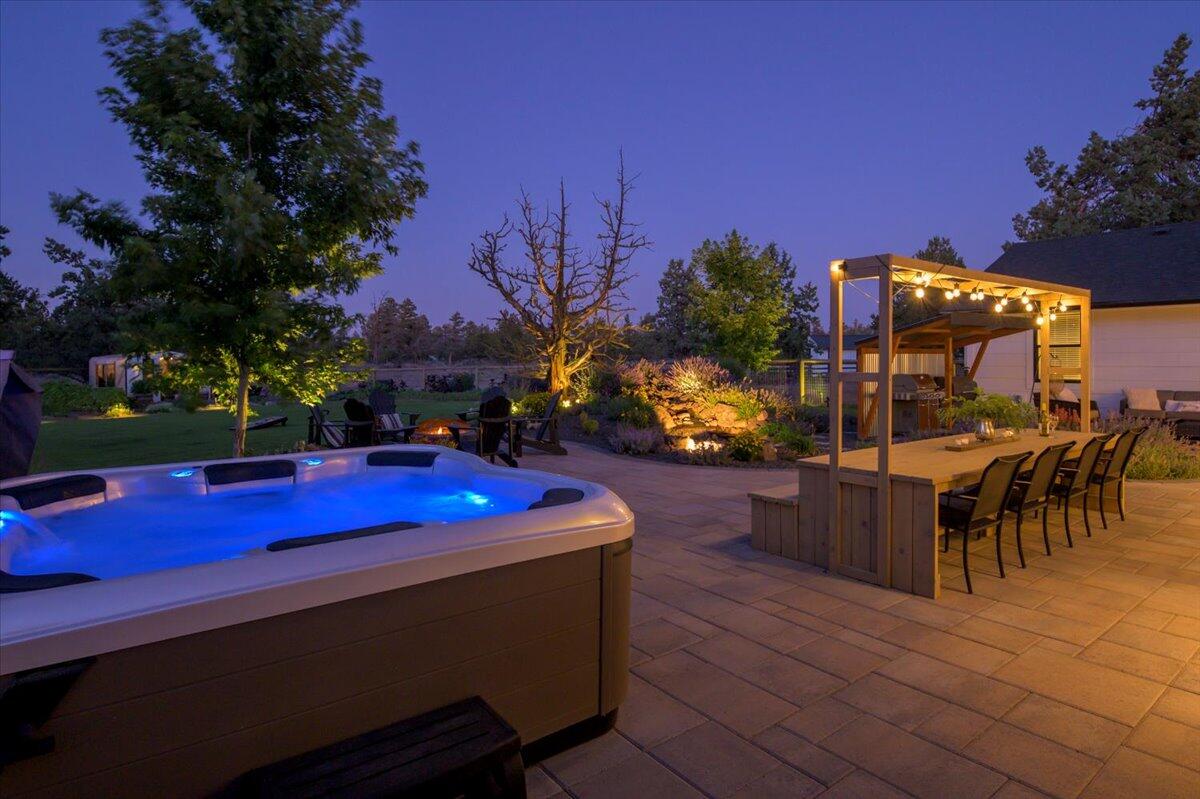 Tetherow Crossing - Residential