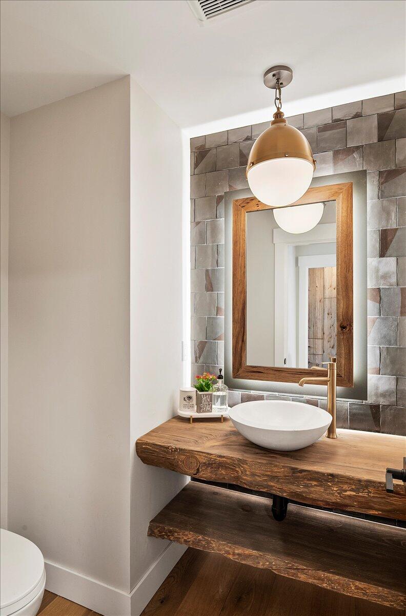 Tetherow Crossing - Residential