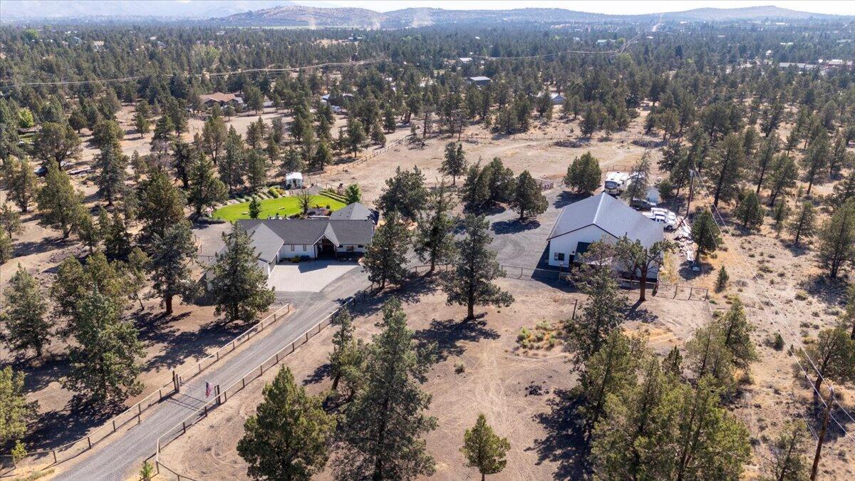 Tetherow Crossing - Residential