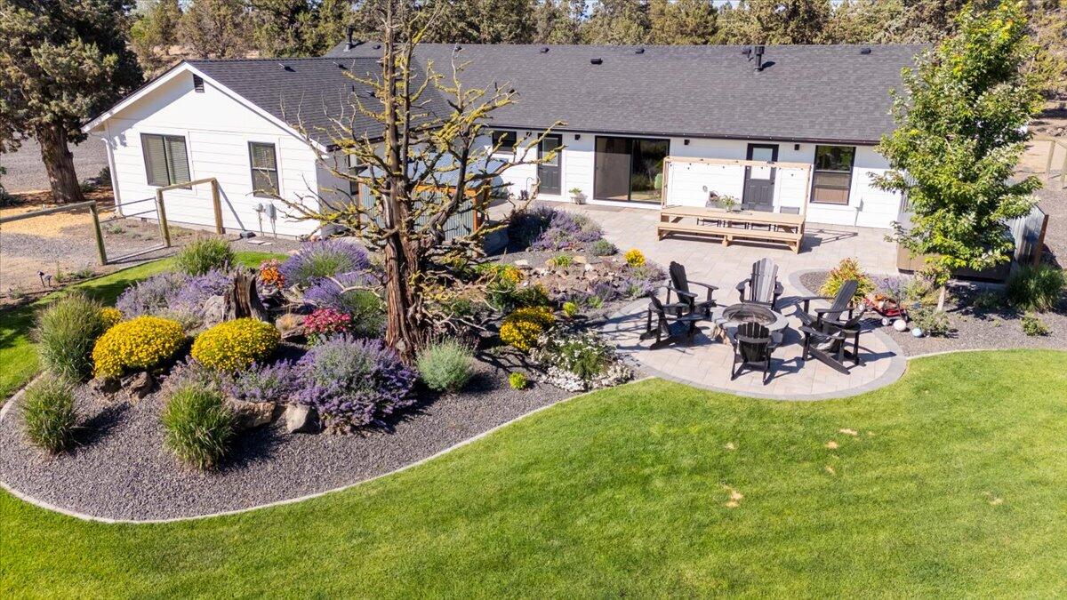 Tetherow Crossing - Residential