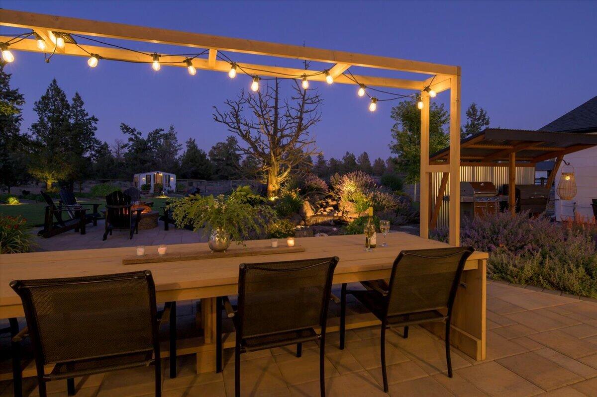 Tetherow Crossing - Residential