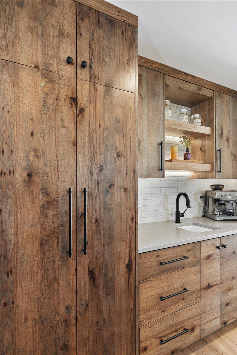 Tetherow Crossing - Residential