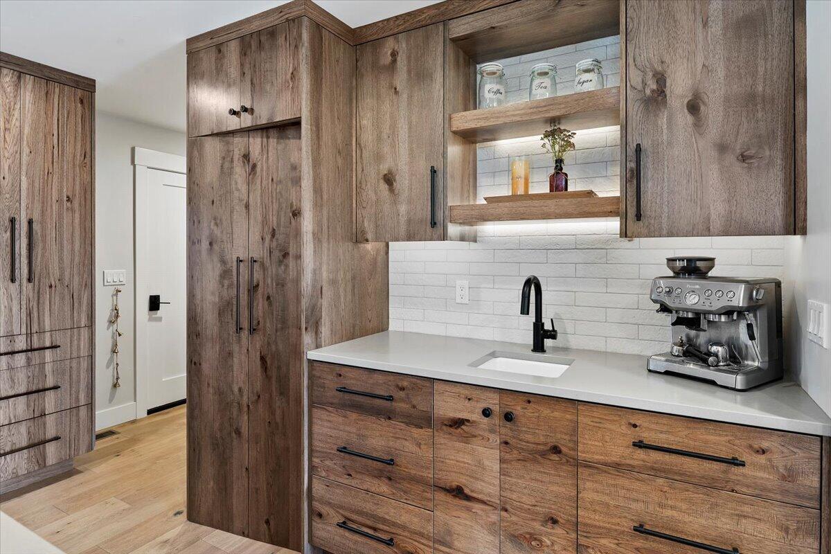 Tetherow Crossing - Residential