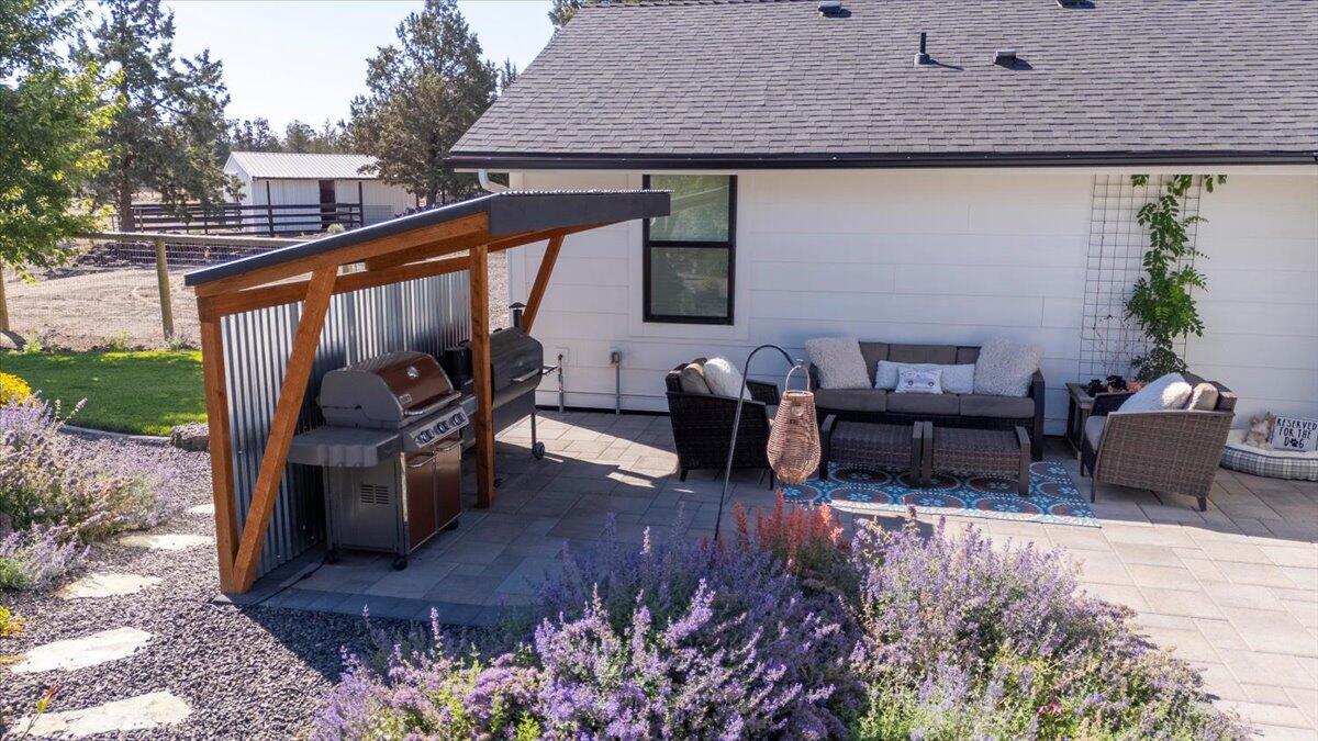 Tetherow Crossing - Residential