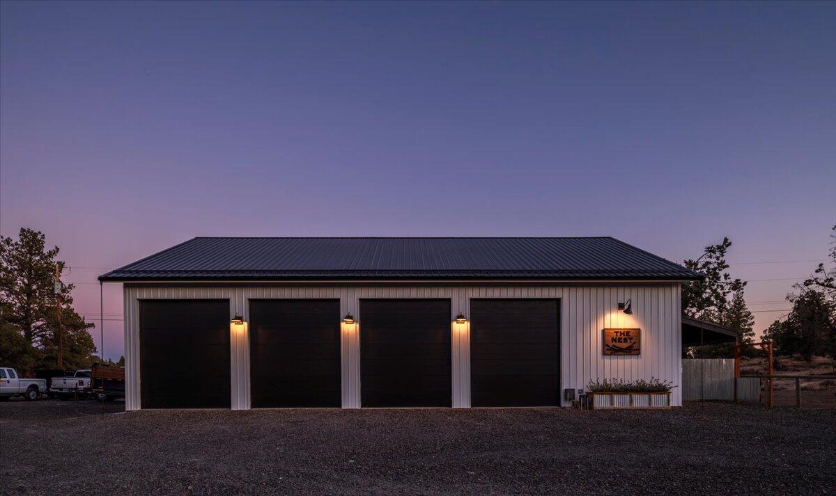 Tetherow Crossing - Residential