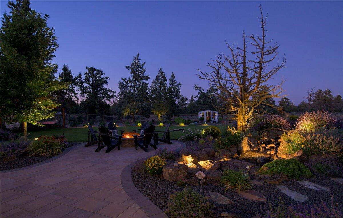 Tetherow Crossing - Residential