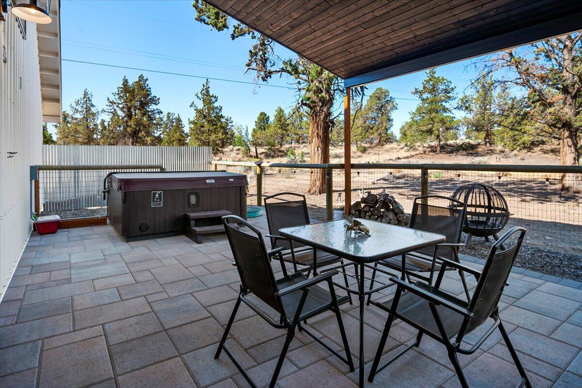 Tetherow Crossing - Residential