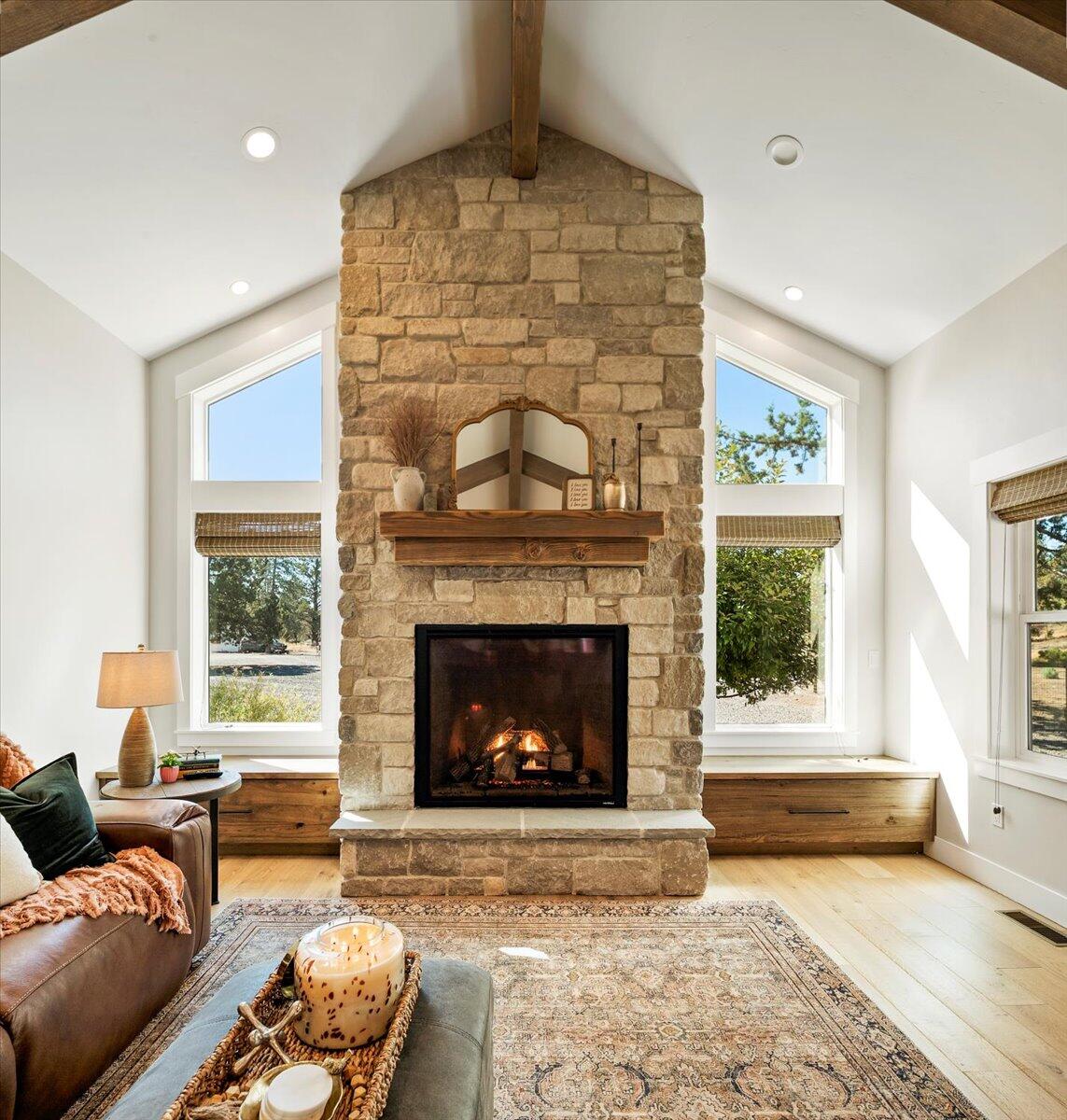 Tetherow Crossing - Residential