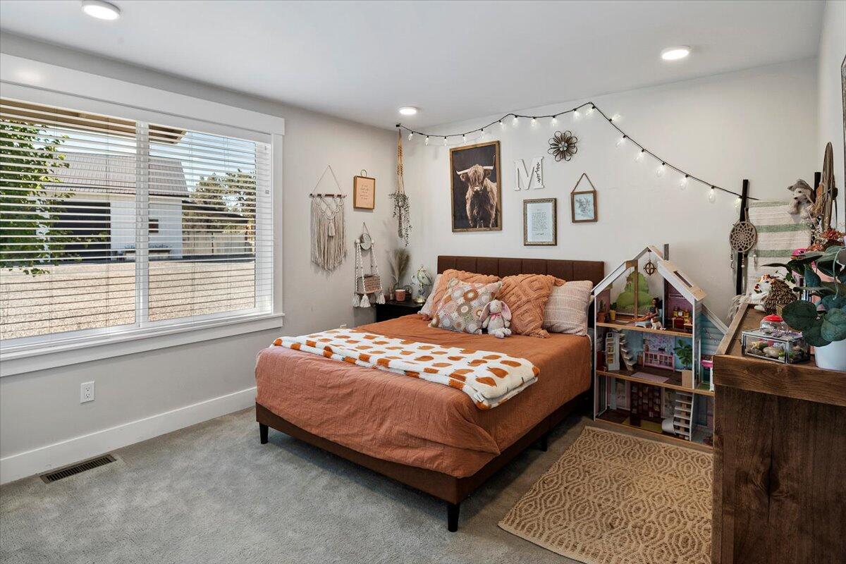 Tetherow Crossing - Residential