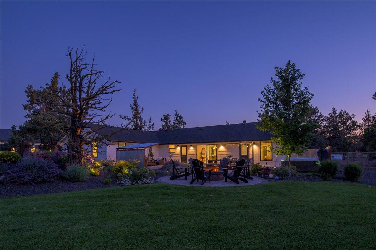 Tetherow Crossing - Residential