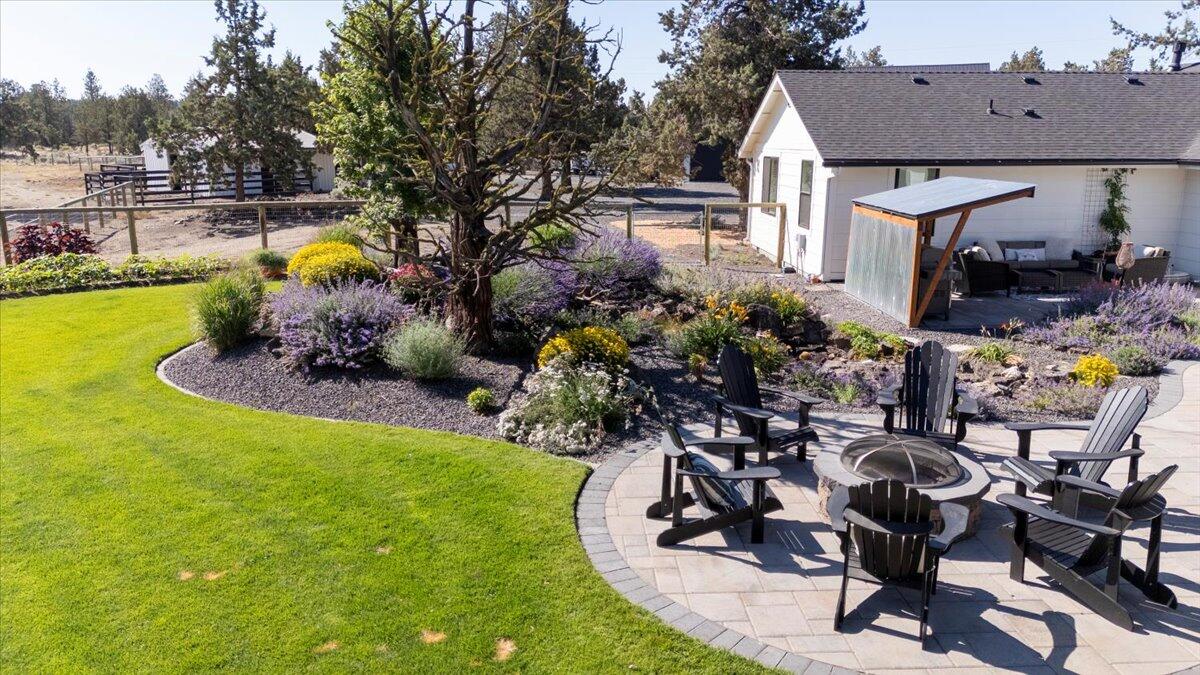 Tetherow Crossing - Residential