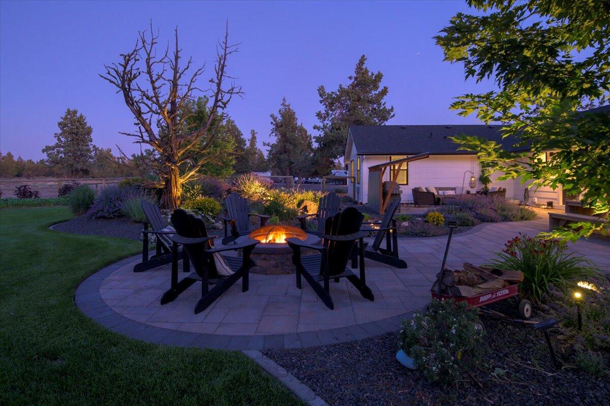 Tetherow Crossing - Residential