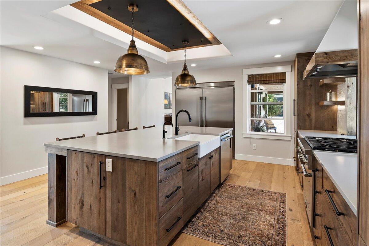 Tetherow Crossing - Residential