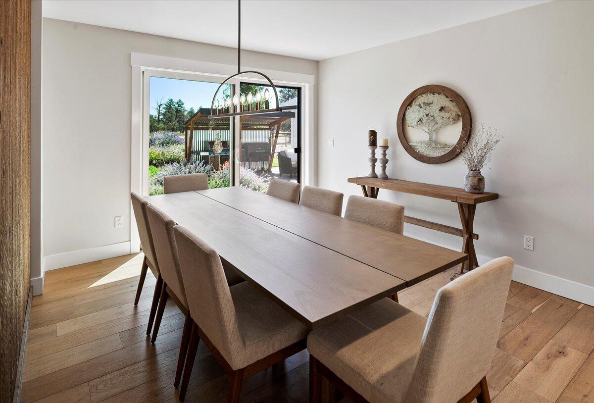 Tetherow Crossing - Residential