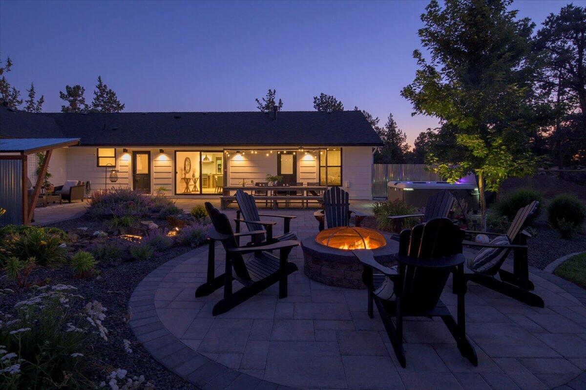 Tetherow Crossing - Residential