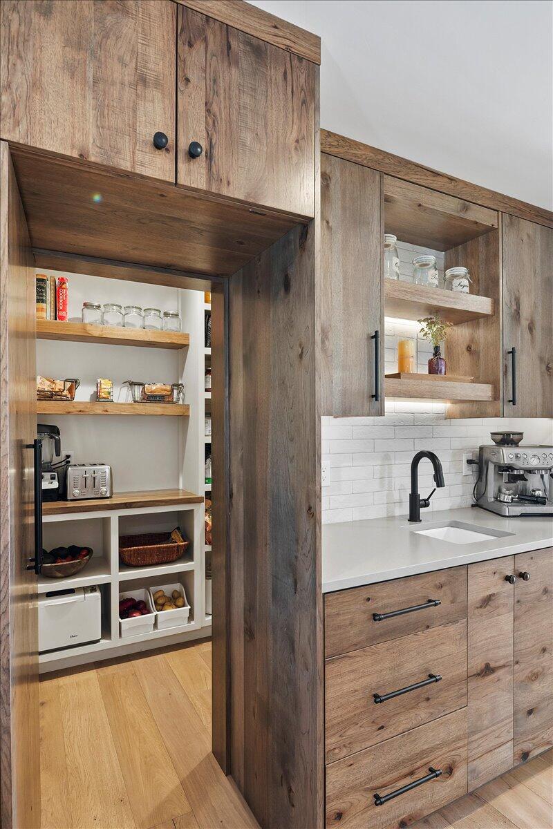 Tetherow Crossing - Residential