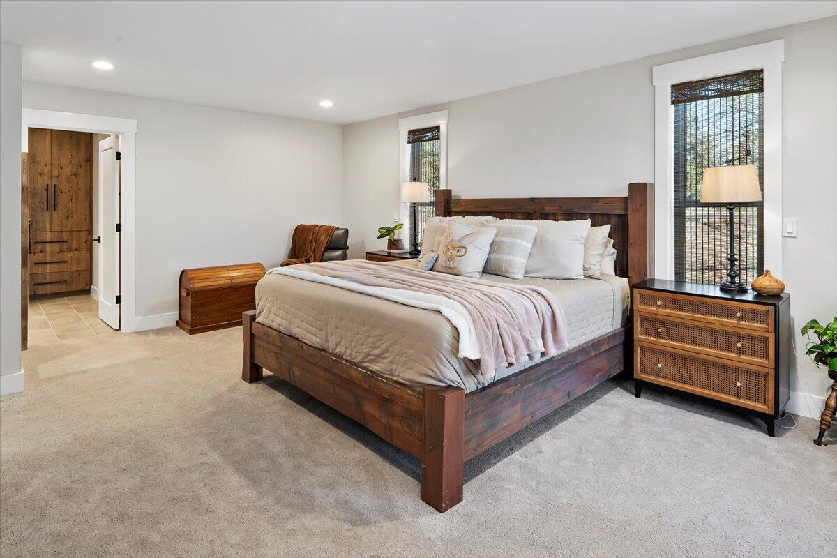 Tetherow Crossing - Residential