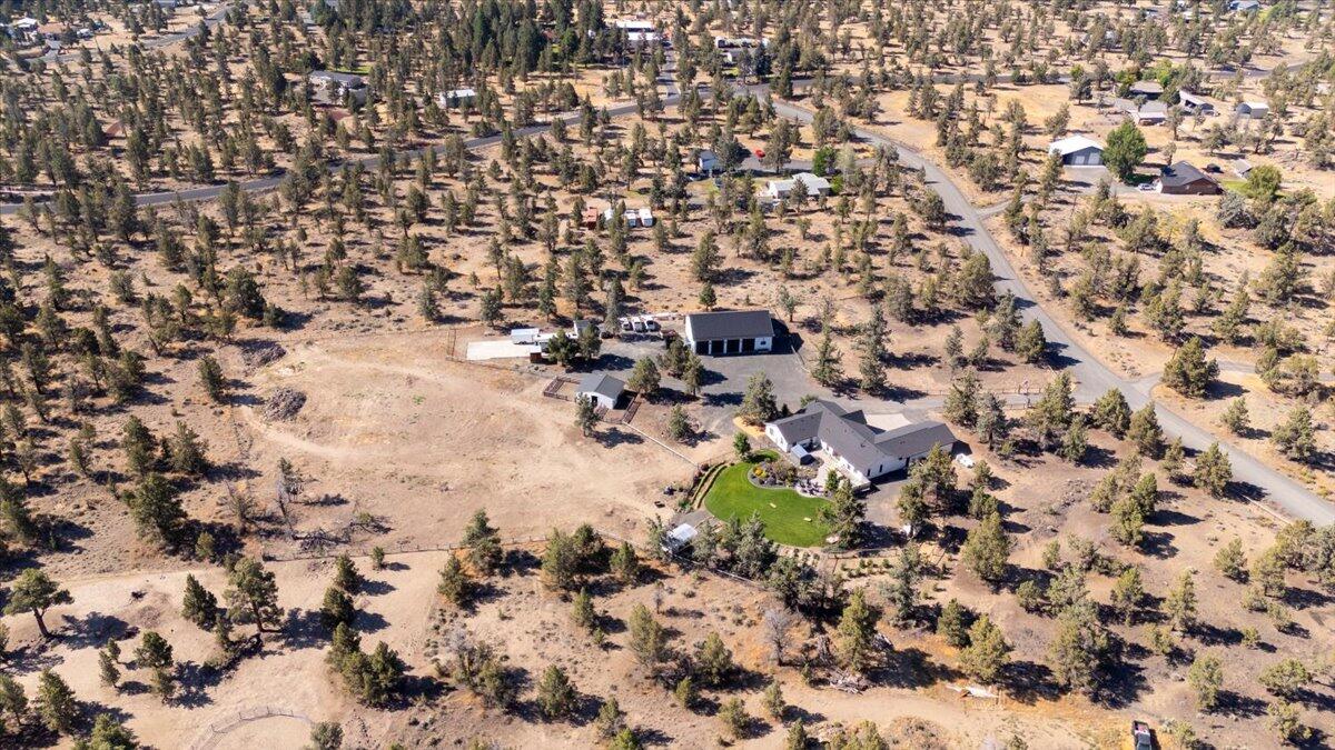 Tetherow Crossing - Residential