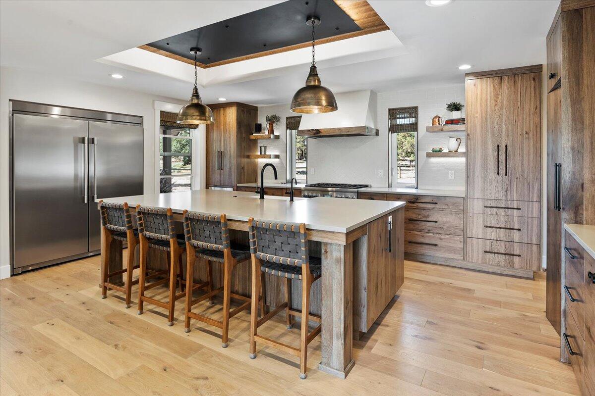 Tetherow Crossing - Residential