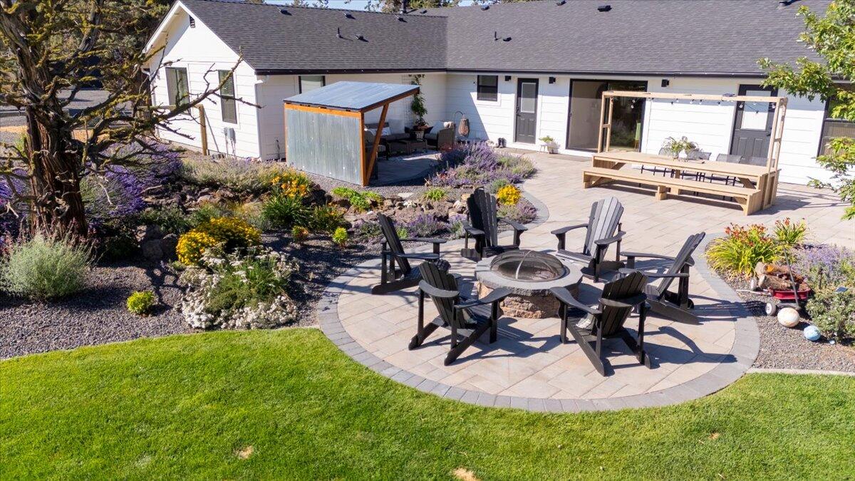 Tetherow Crossing - Residential