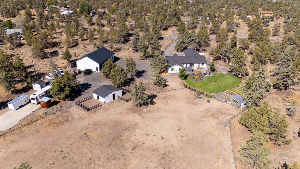 Tetherow Crossing - Residential