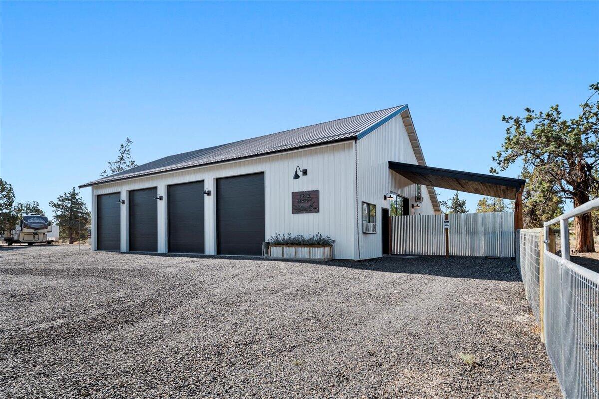 Tetherow Crossing - Residential