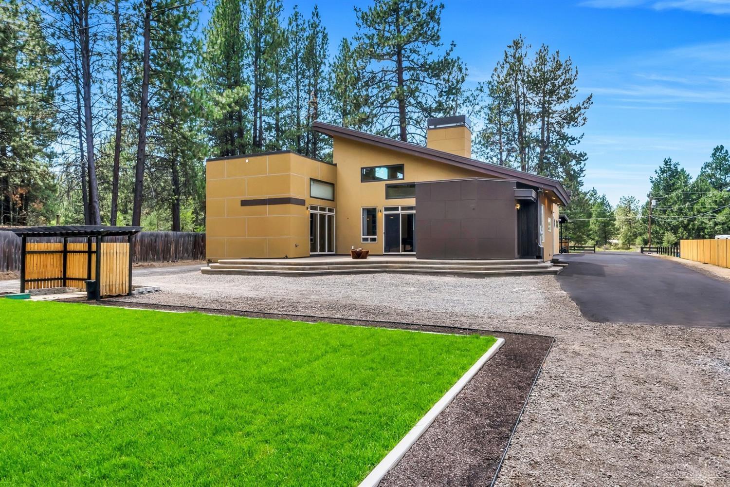 Deschutes RiverWoods - Residential