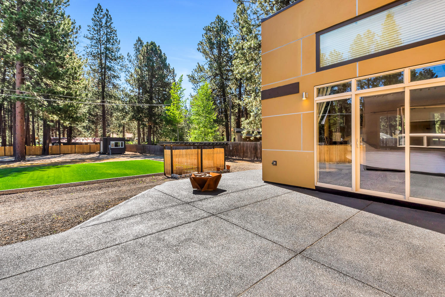 Deschutes RiverWoods - Residential