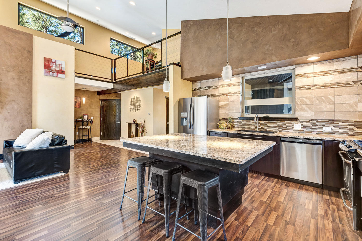 Deschutes RiverWoods - Residential