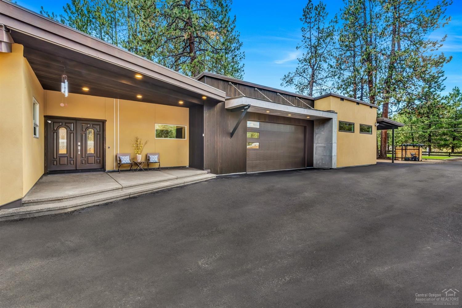 Deschutes RiverWoods - Residential