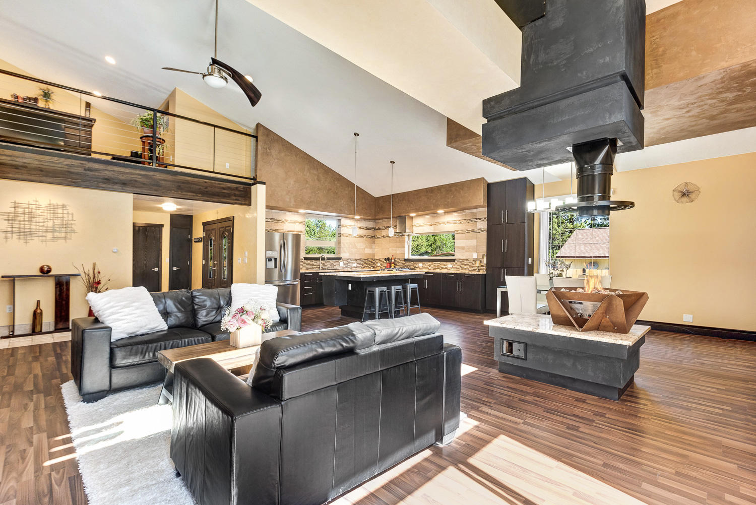 Deschutes RiverWoods - Residential