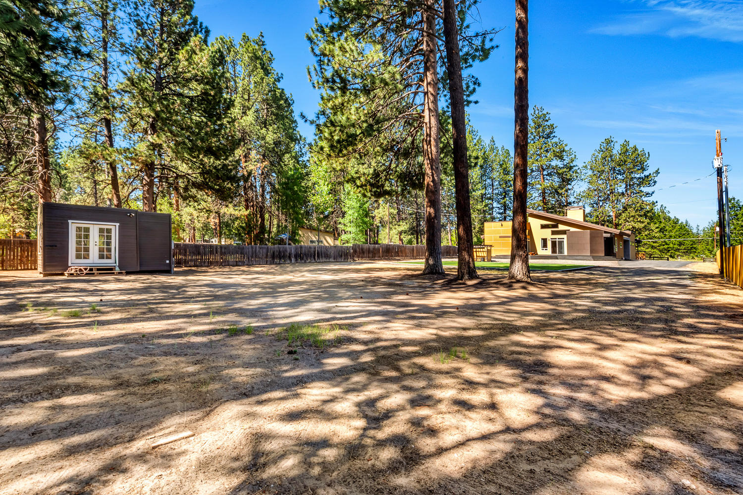 Deschutes RiverWoods - Residential