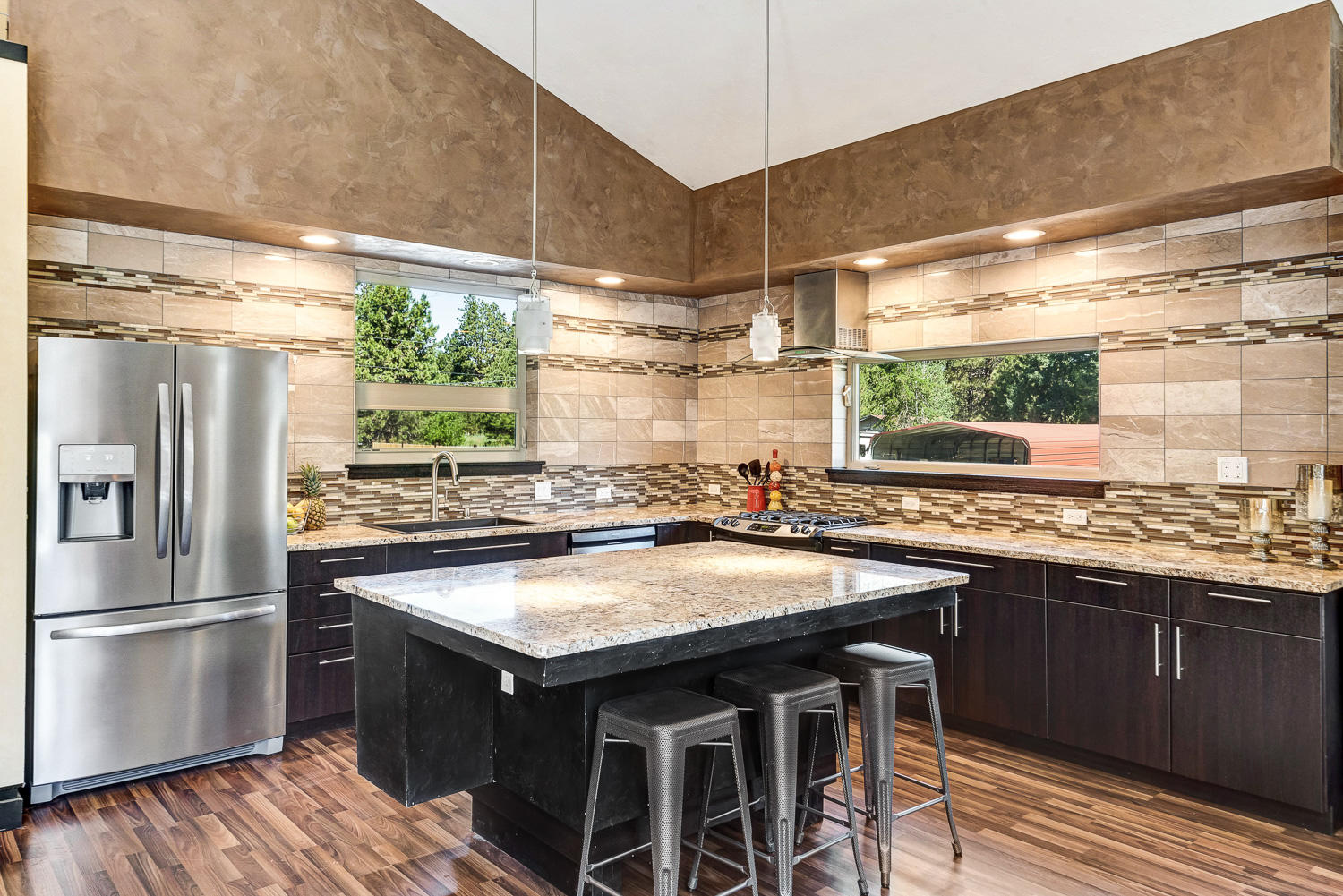 Deschutes RiverWoods - Residential