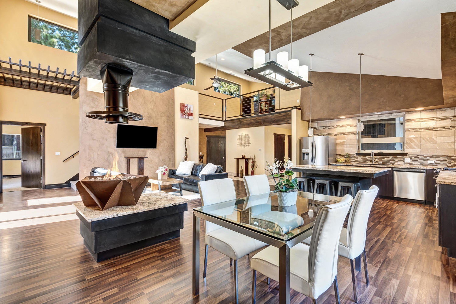 Deschutes RiverWoods - Residential