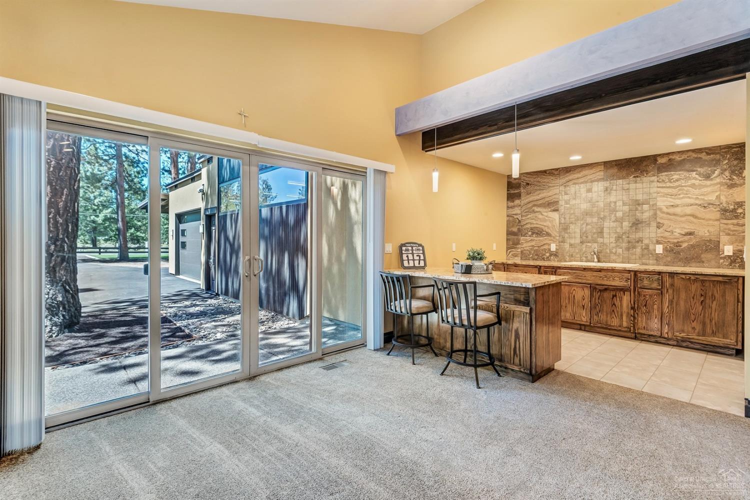 Deschutes RiverWoods - Residential