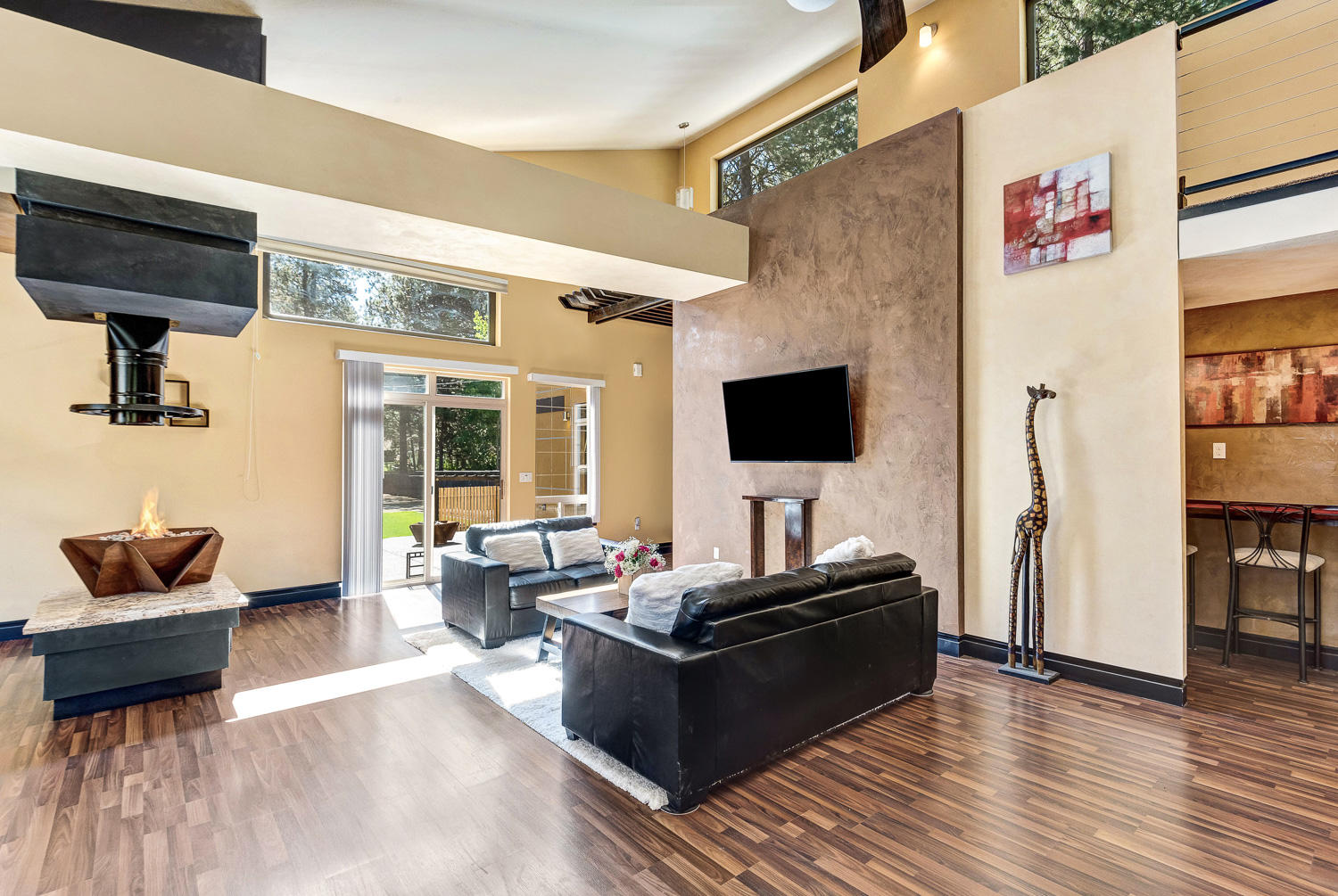 Deschutes RiverWoods - Residential