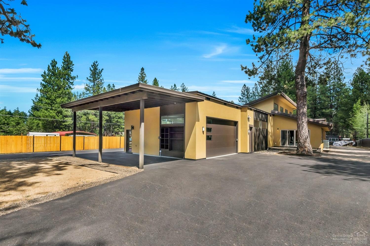 Deschutes RiverWoods - Residential