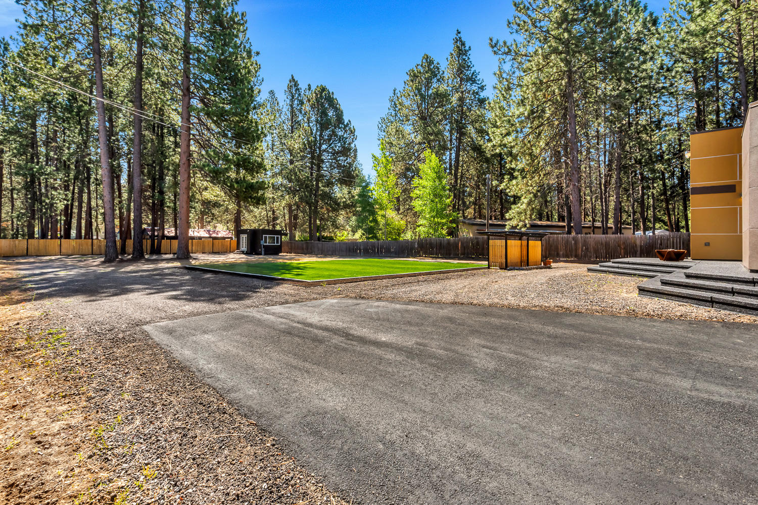 Deschutes RiverWoods - Residential