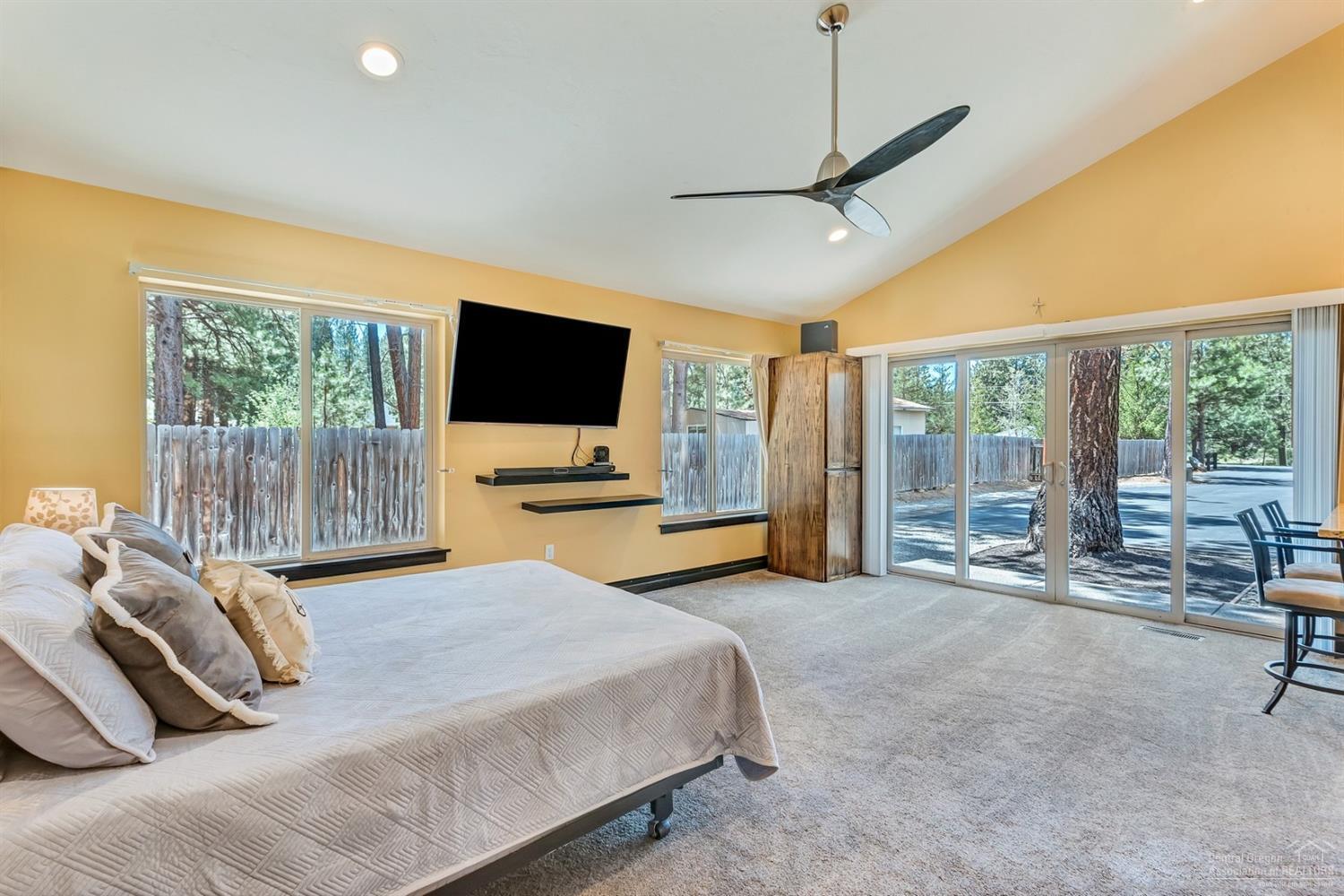 Deschutes RiverWoods - Residential