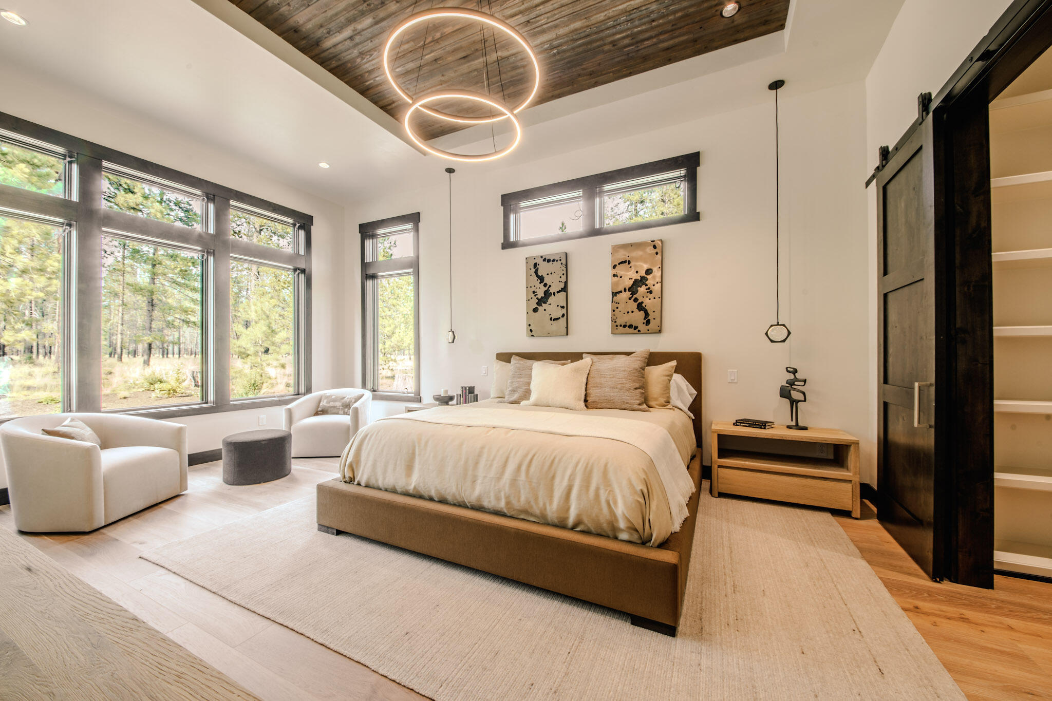 Caldera Springs - Residential