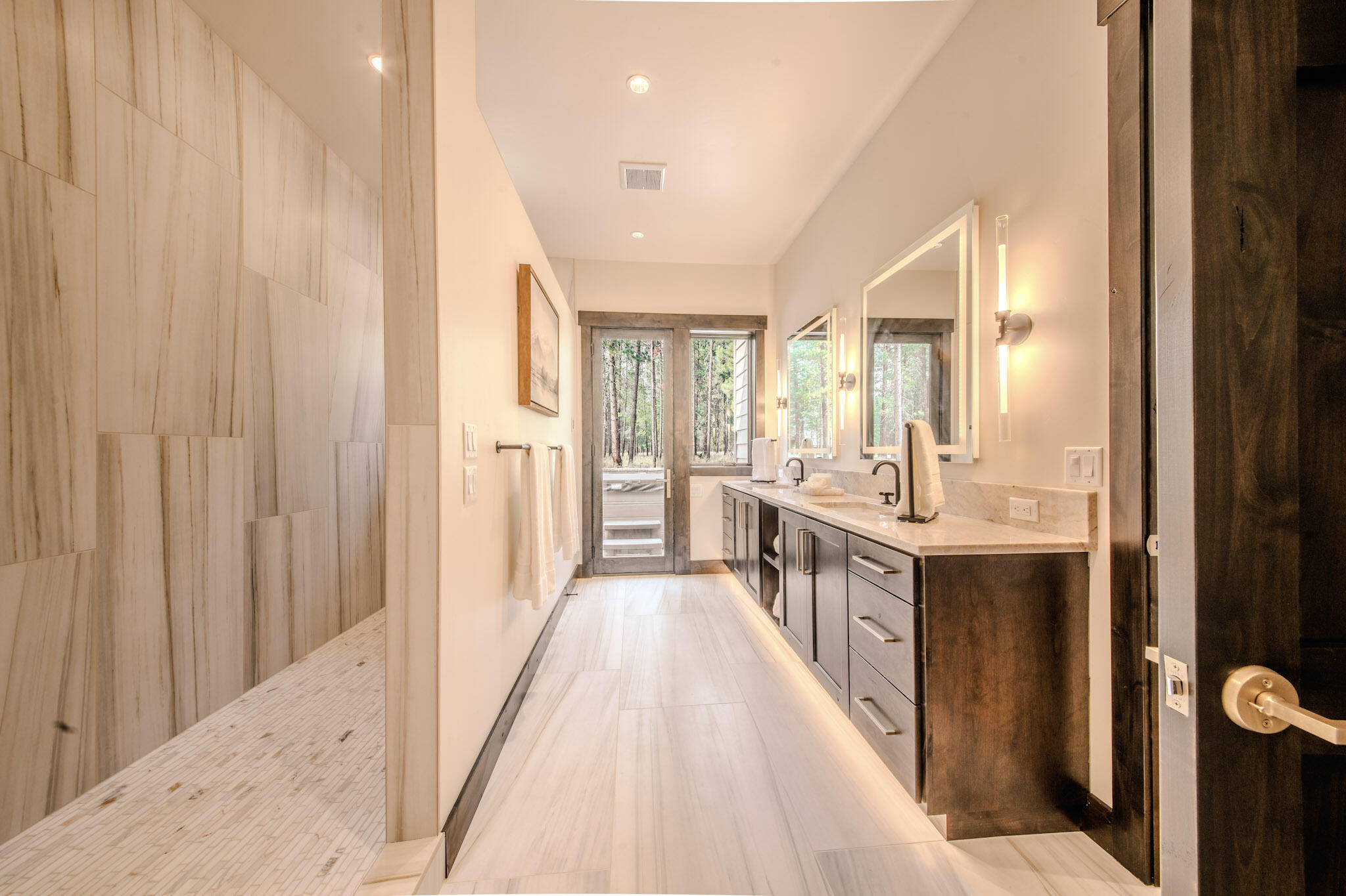 Caldera Springs - Residential