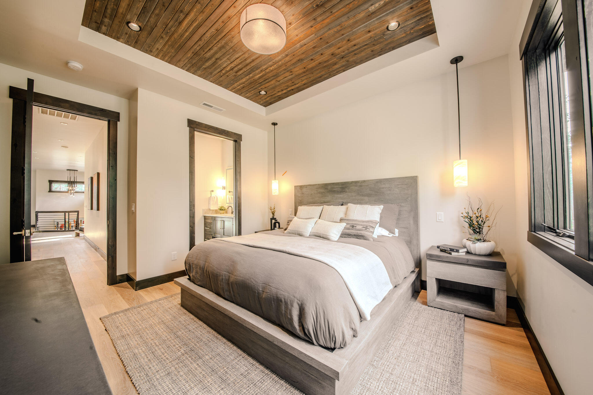 Caldera Springs - Residential