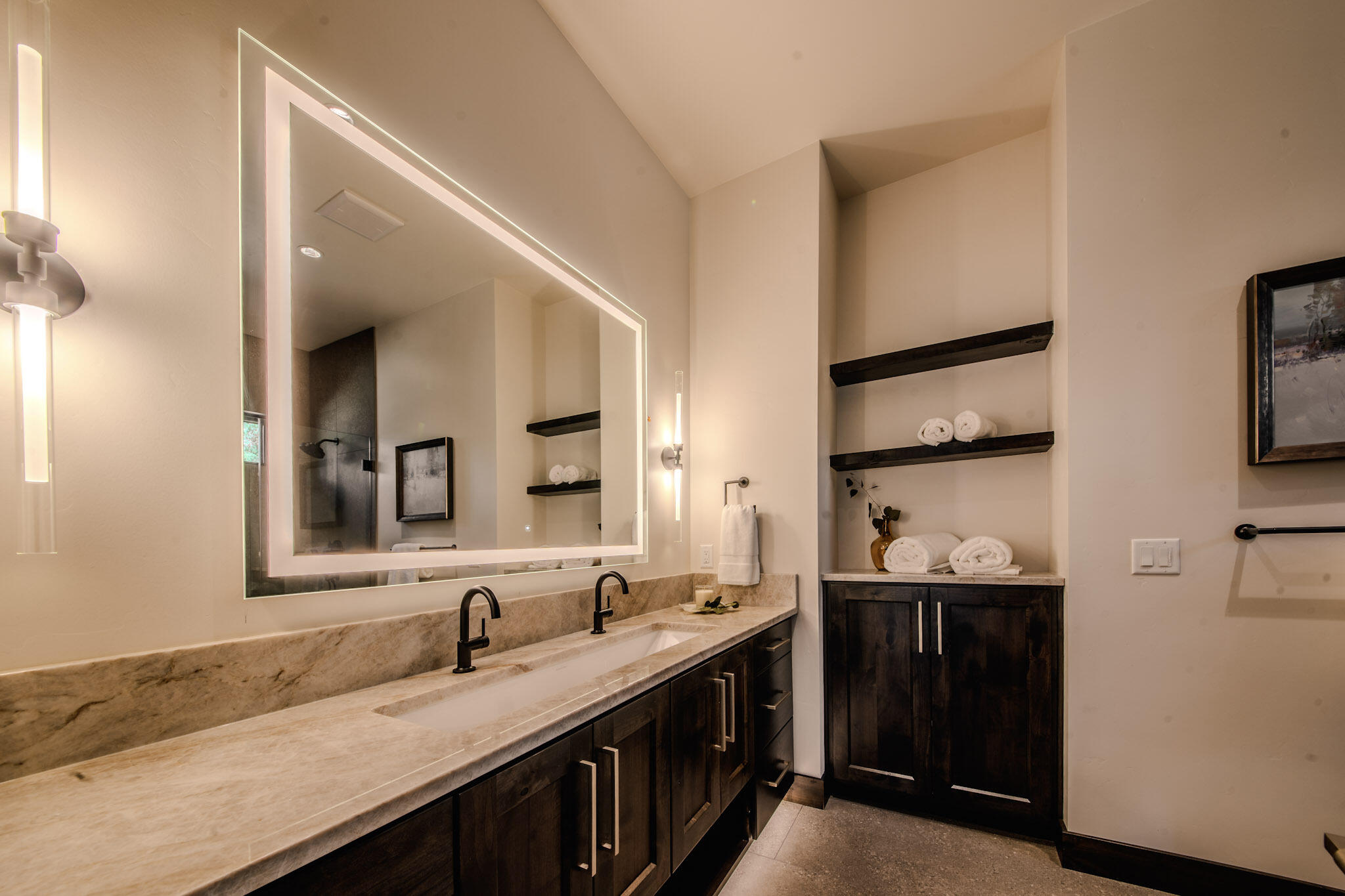 Caldera Springs - Residential