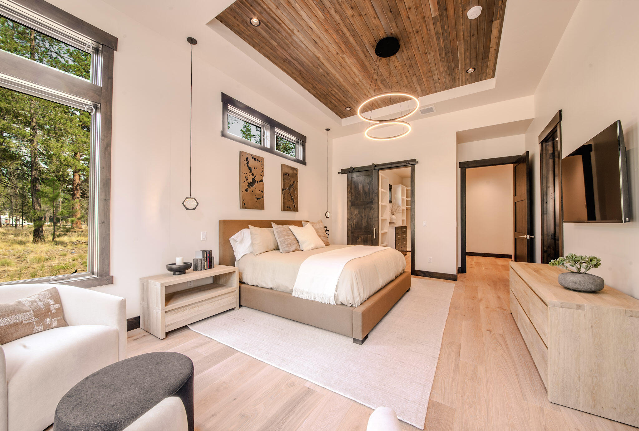 Caldera Springs - Residential