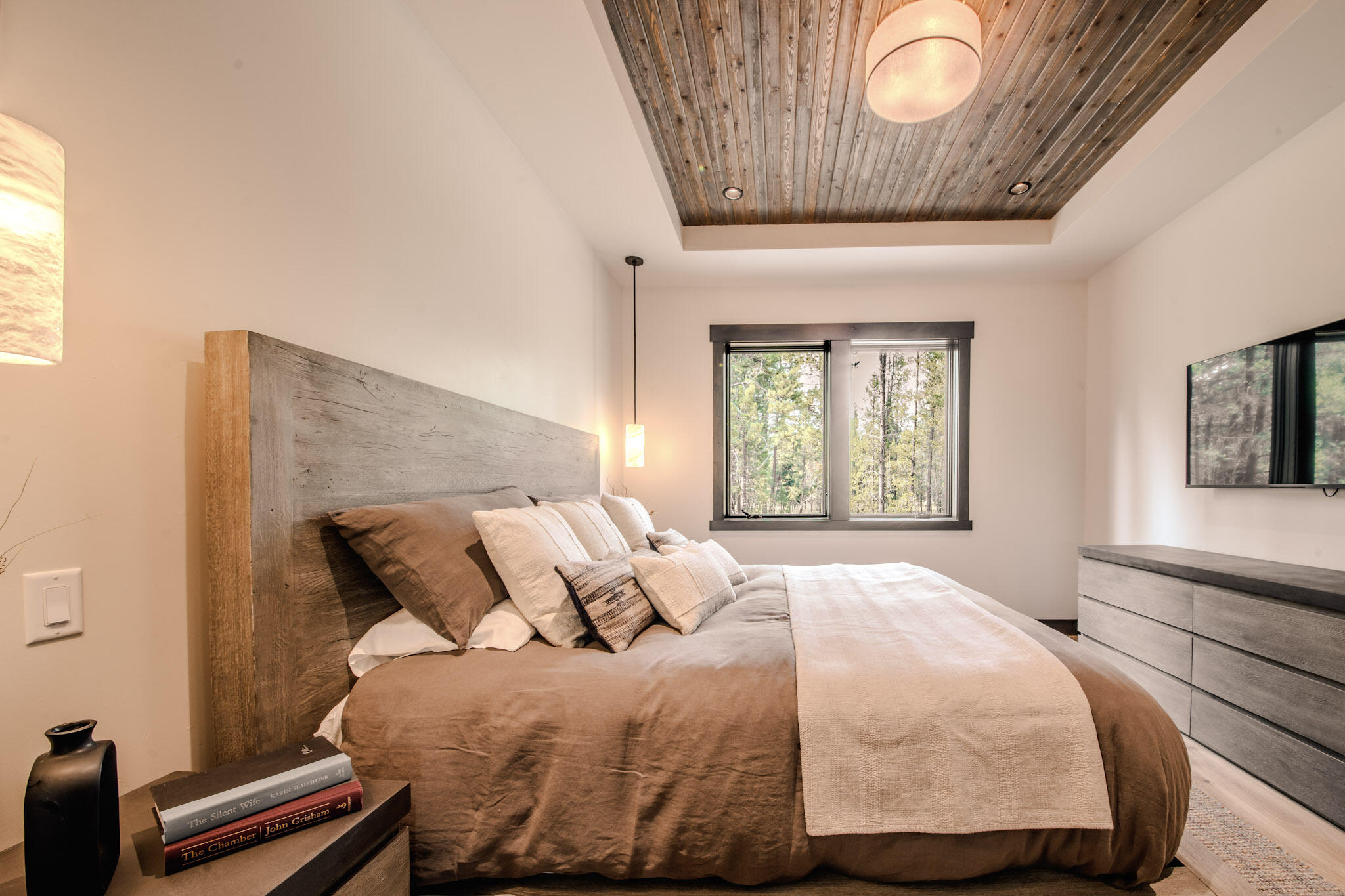 Caldera Springs - Residential